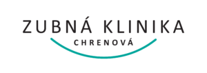 Zubná klinika Chrenová Logo